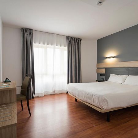 Hotel Alda Centro Gijón Dış mekan fotoğraf