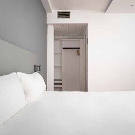 Hotel Alda Centro Gijón Dış mekan fotoğraf
