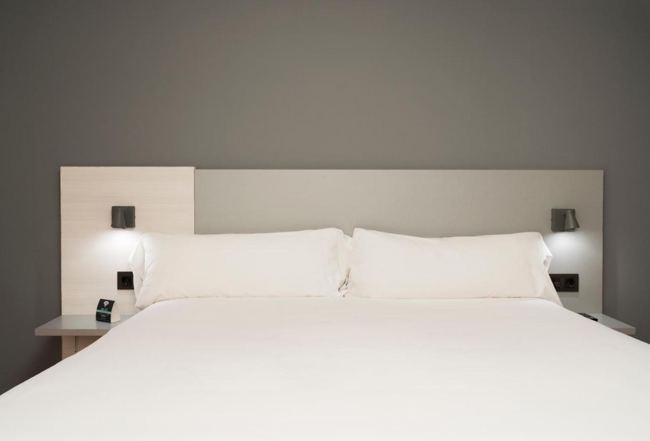 Hotel Alda Centro Gijón Dış mekan fotoğraf