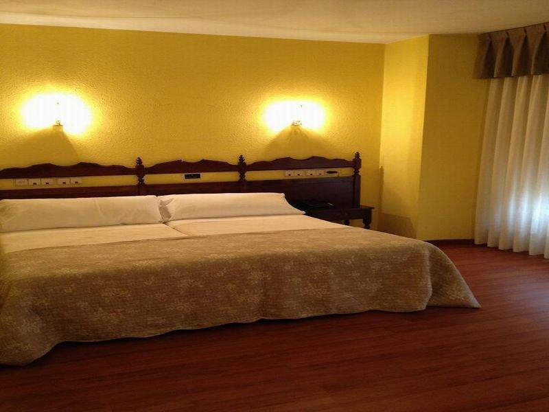 Hotel Alda Centro Gijón Dış mekan fotoğraf