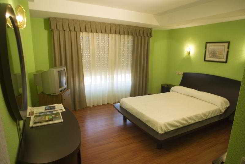Hotel Alda Centro Gijón Dış mekan fotoğraf
