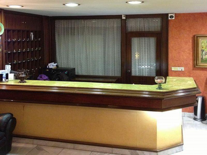 Hotel Alda Centro Gijón Dış mekan fotoğraf