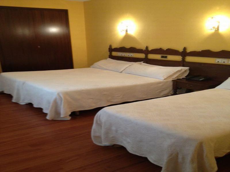 Hotel Alda Centro Gijón Dış mekan fotoğraf