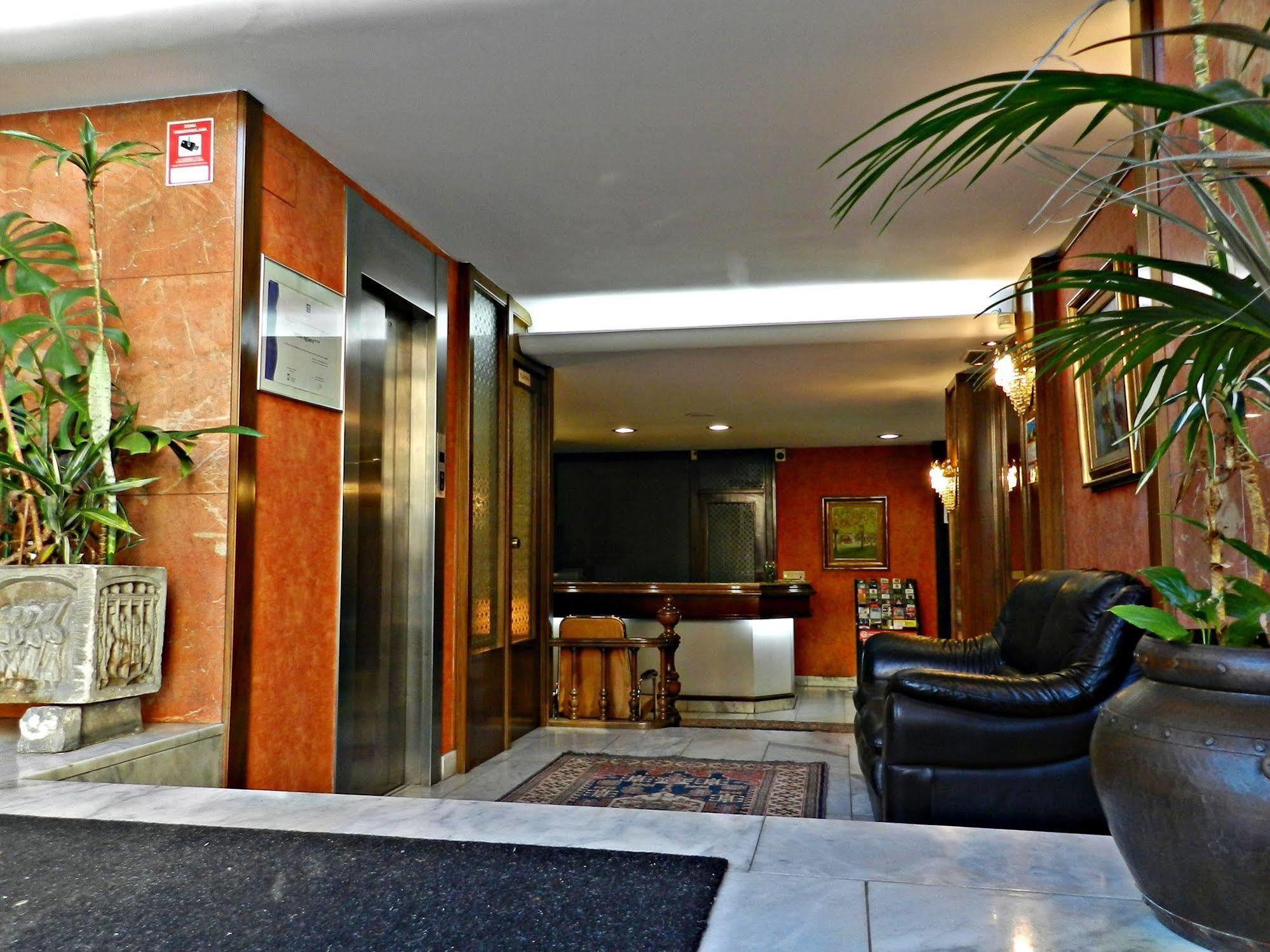 Hotel Alda Centro Gijón Dış mekan fotoğraf