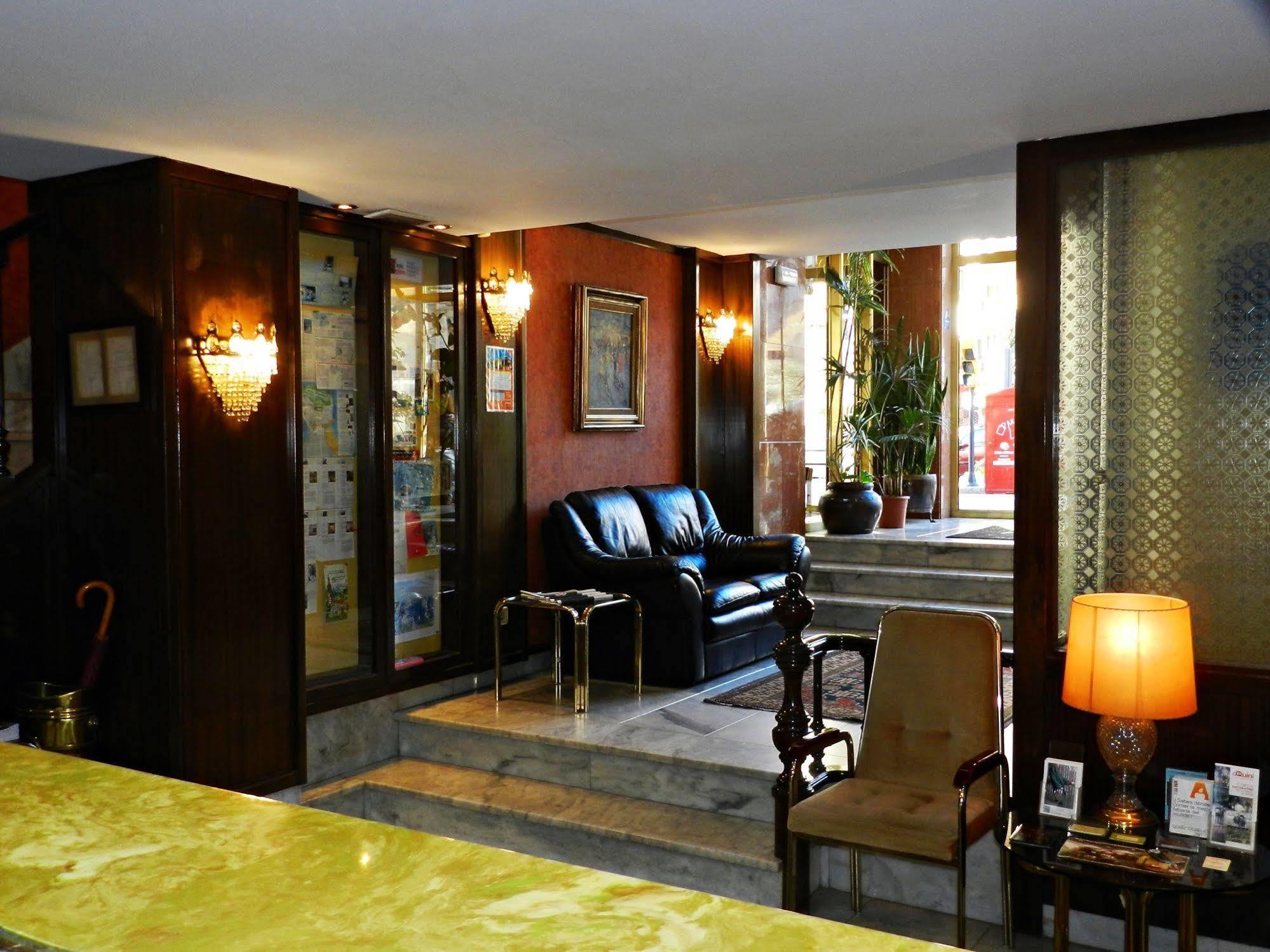 Hotel Alda Centro Gijón Dış mekan fotoğraf