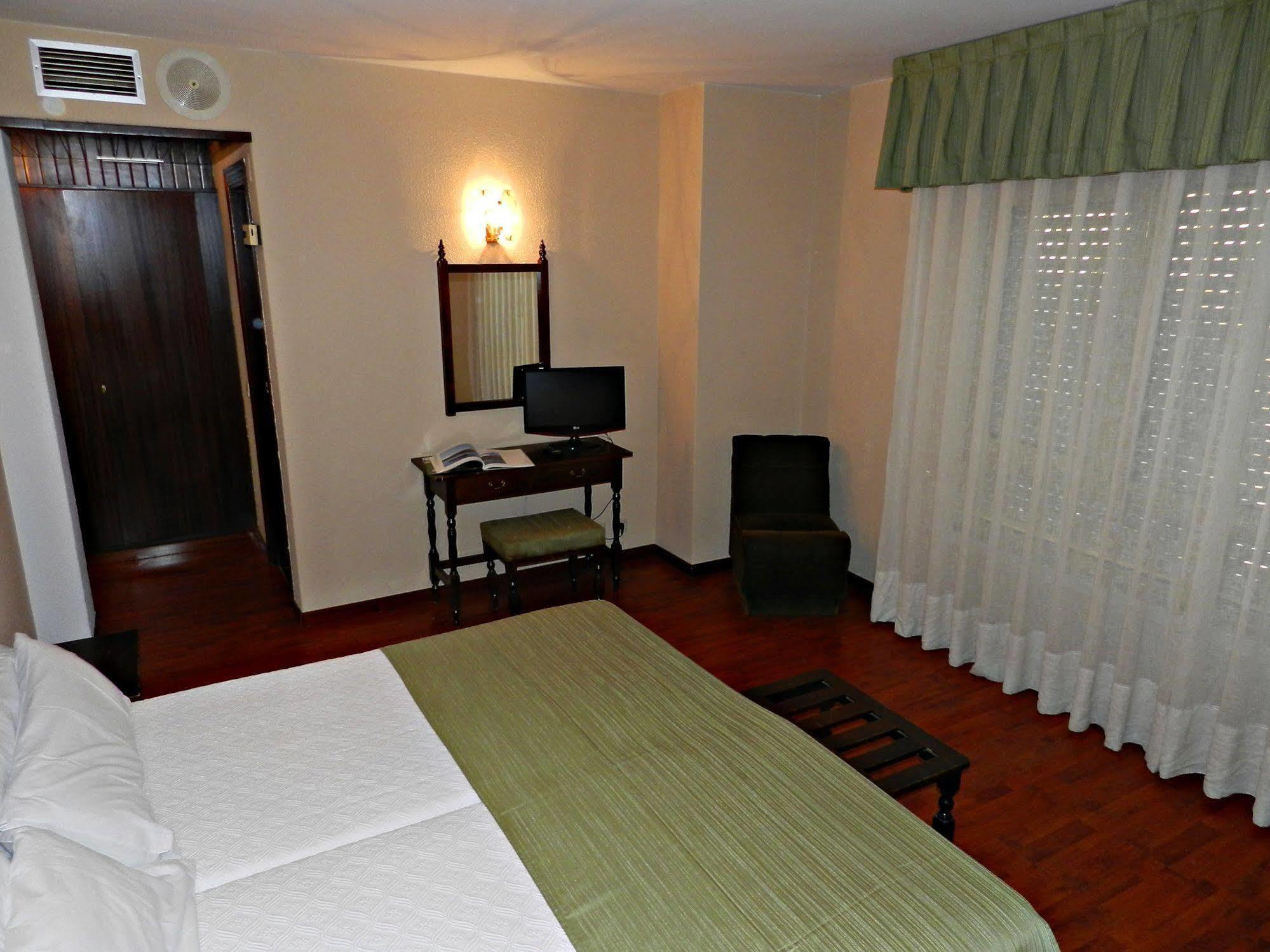 Hotel Alda Centro Gijón Dış mekan fotoğraf