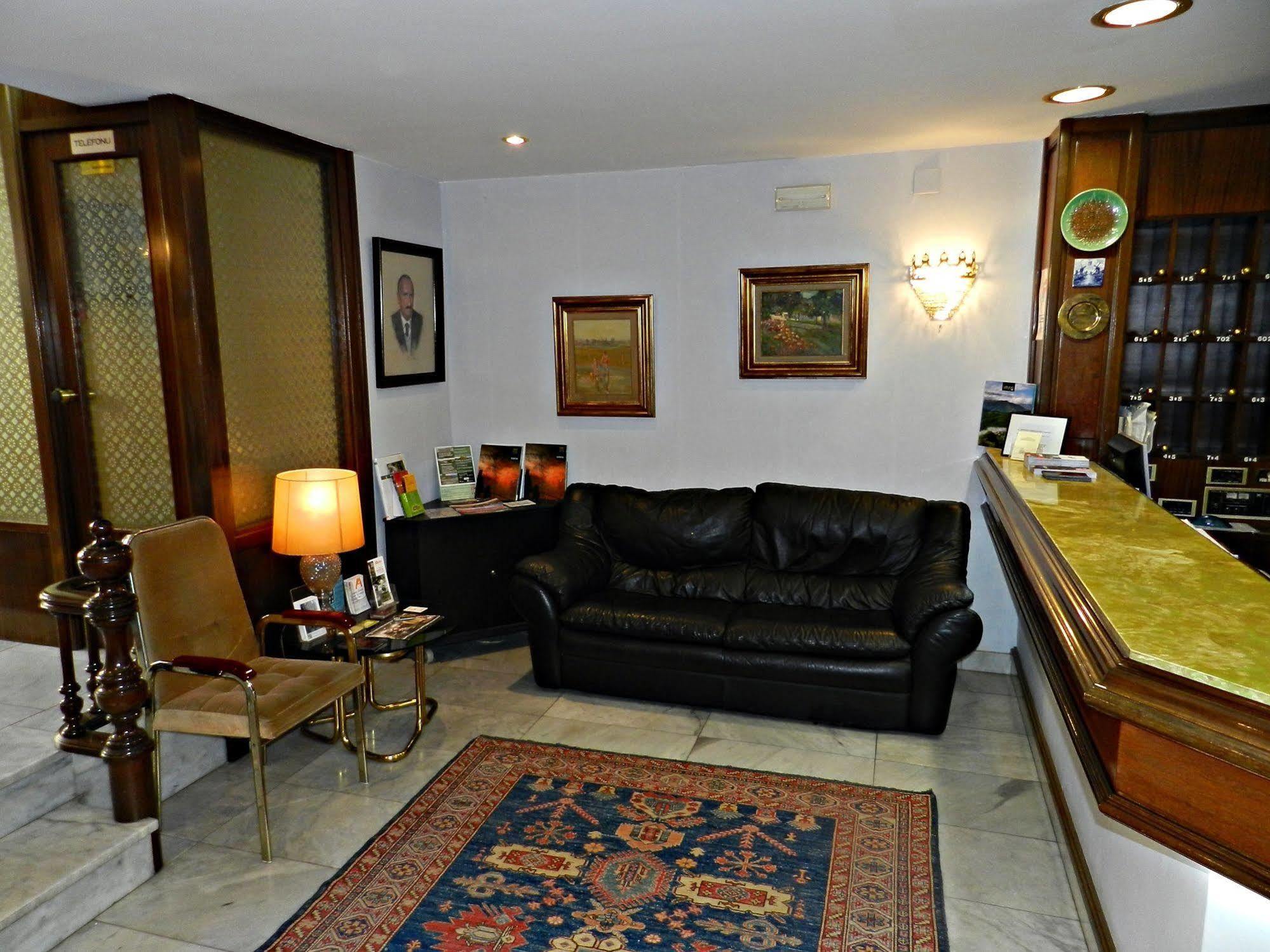 Hotel Alda Centro Gijón Dış mekan fotoğraf