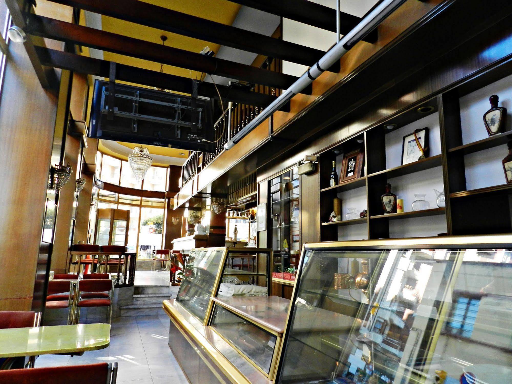 Hotel Alda Centro Gijón Dış mekan fotoğraf
